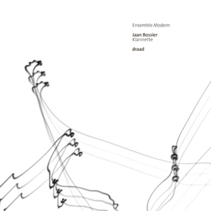 Porträt-Reihe: Draad (Ensemble Modern Presents Jaan Bossier)