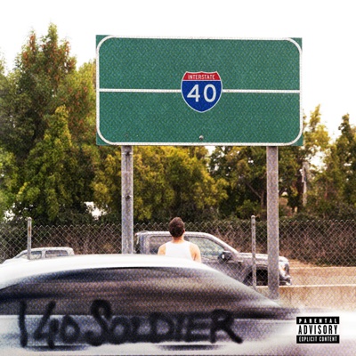 I-40 Soldier - Single