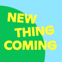 New Thing Coming - Single - Amazing Music