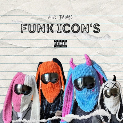 FUNK ICON'S