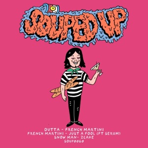 French Martini - EP