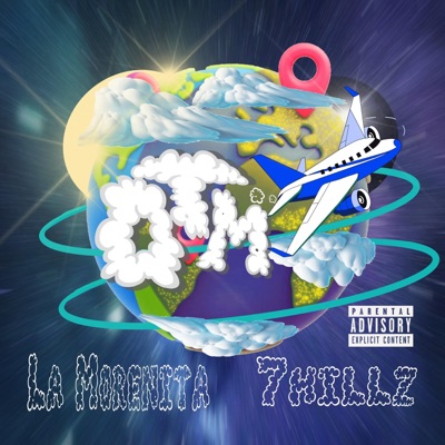 OTM (feat. 7hillz) - Single