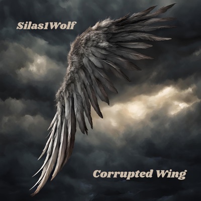 Corrupted Wing - Single