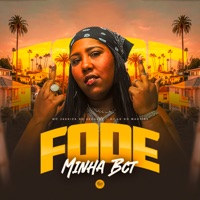 Fode Minha Bct - Single - Mc Jessica do escadão