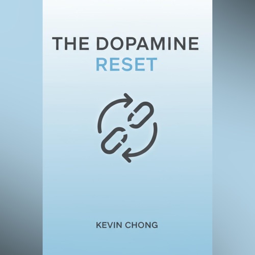 The Dopamine Reset cover