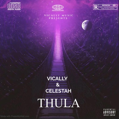 THULA (feat. CELESTAH) - Single