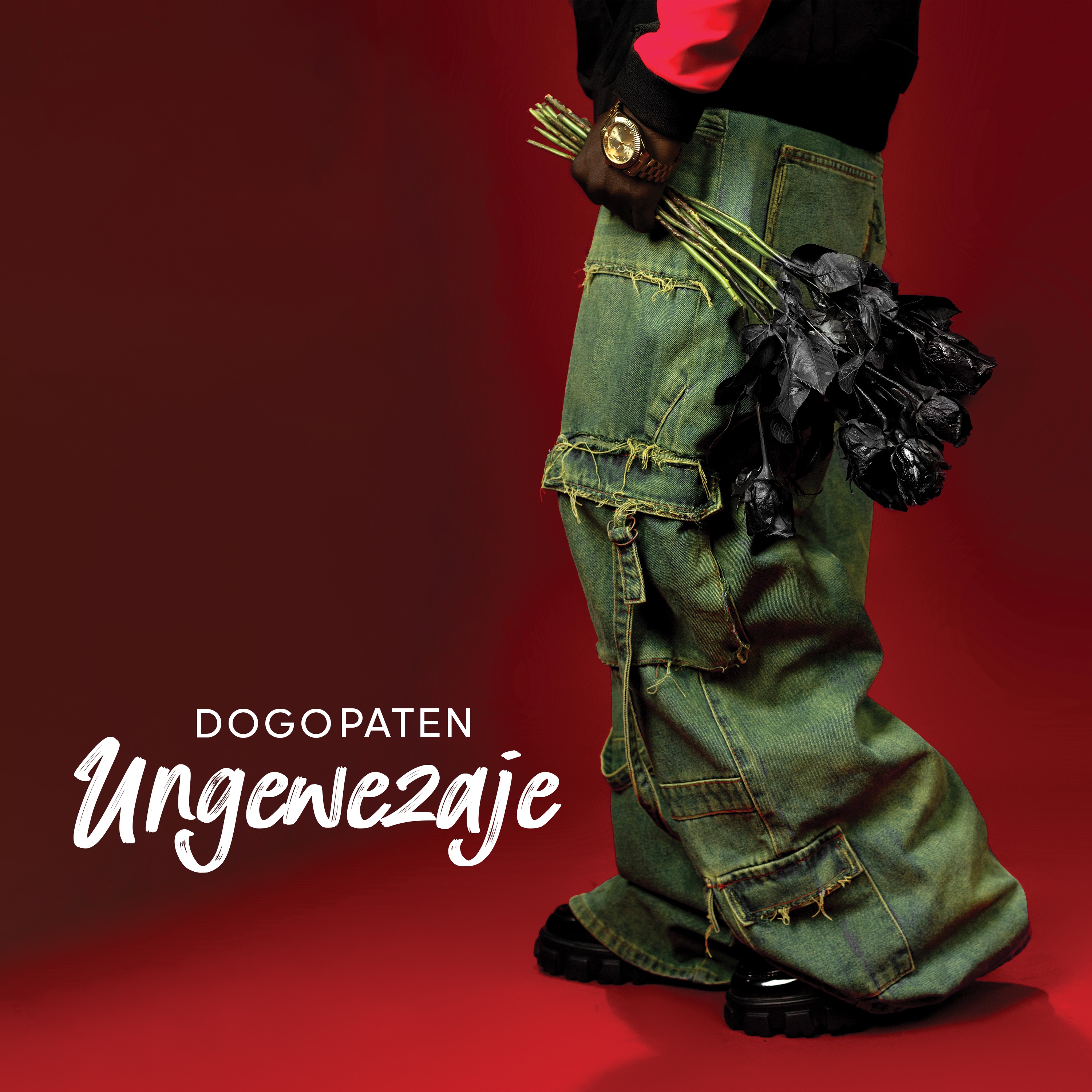 Dogo Paten - Ungewezaje