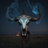 Spirit Wind (Dark Country and Blues Music)