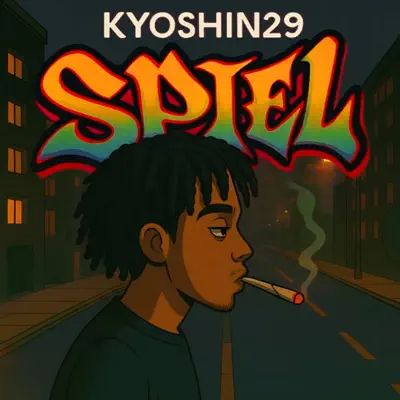 Listen to Spiel - Single by Kyoshin29