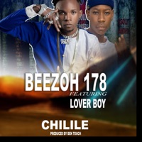 Chilile (feat. BEEZOH 178 & LOVER BOY) - Single - W.T.P