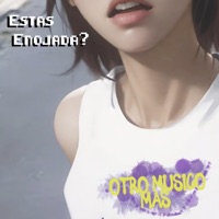 ¿Estas Enojada? - Single - Otro Músico Mas