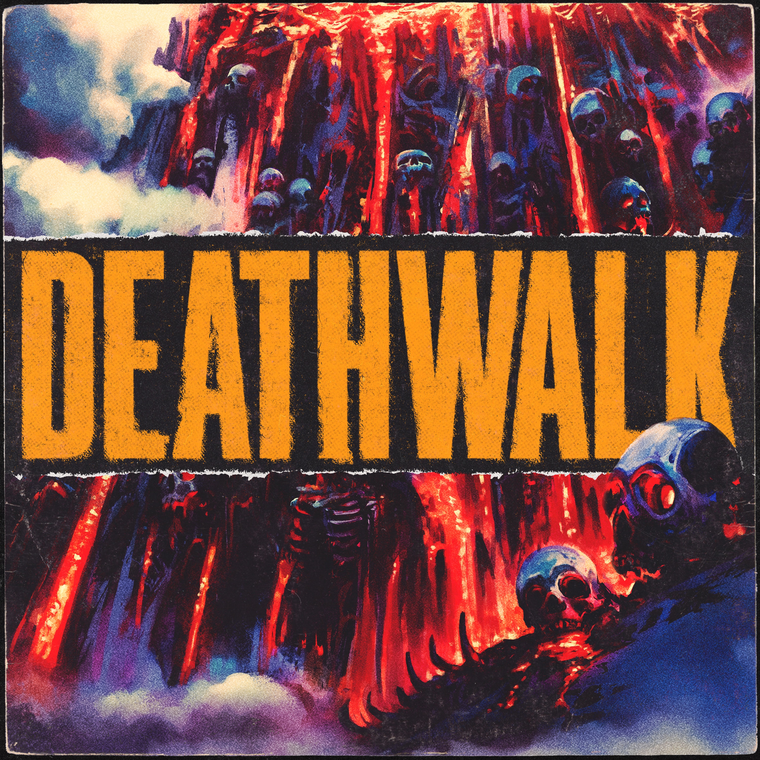 Deathwalk - Single