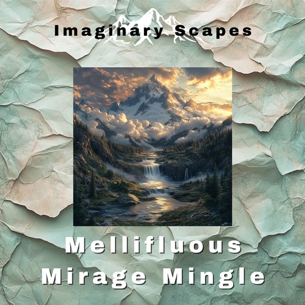 Mellifluous Mirage Mingle - EP