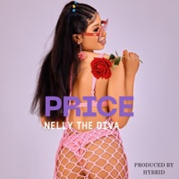PRICE (NELLY THE DIVA) - Single - Nelly The Diva