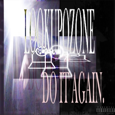 DO IT AGAIN - Single