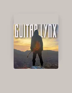 Ascolta Guitar Lynx, guarda video musicali, leggi la biografia, vedi le date del tour & altro!