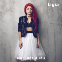 Nu E Rasul Tau - Single - Ligia