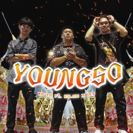 YOUNGSO Ystb, EDSO & 1ET