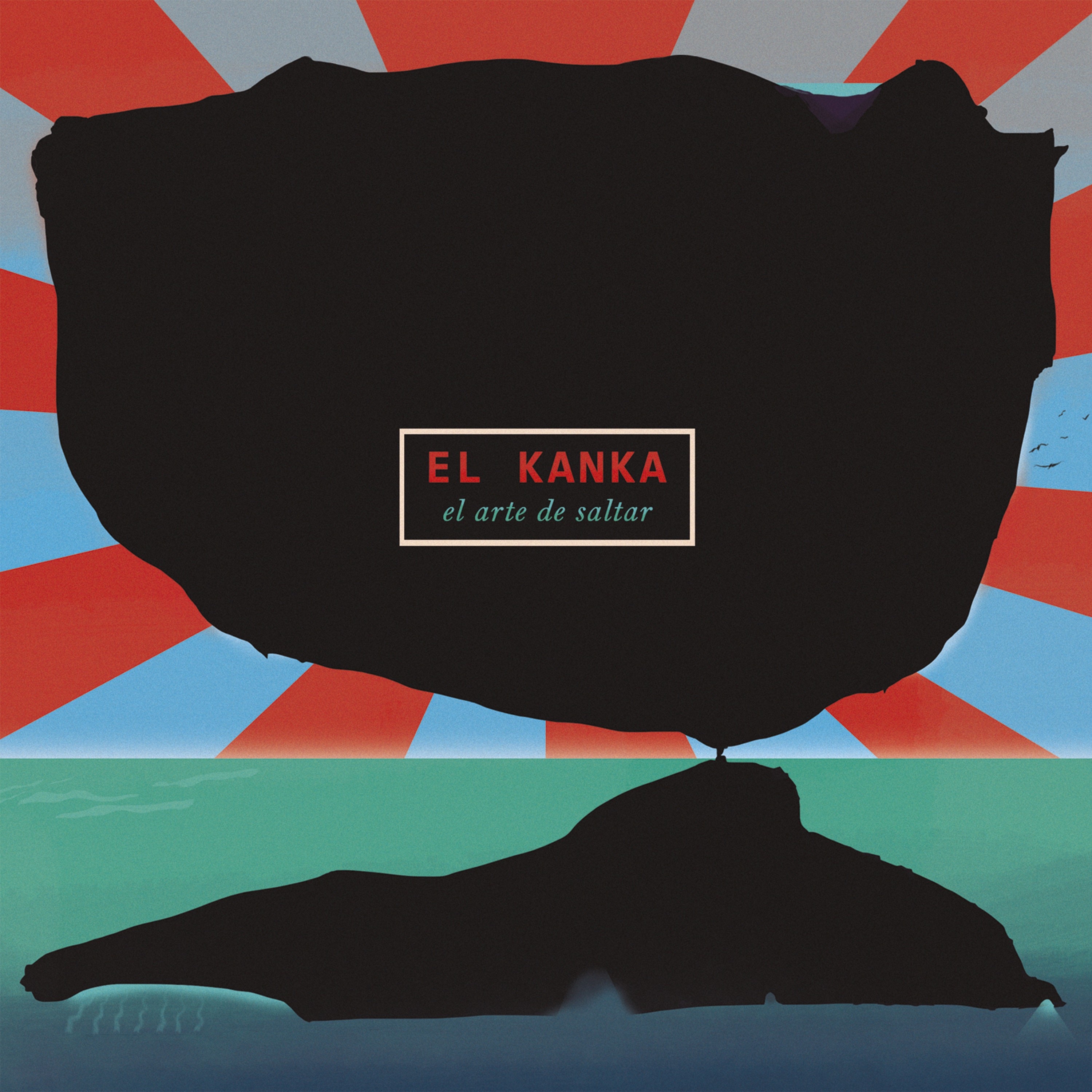 El Arte de Saltar (Edición Deluxe)