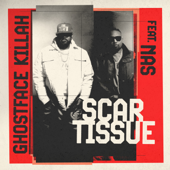 Scar Tissue - Ghostface Killah &amp; Nas Cover Art