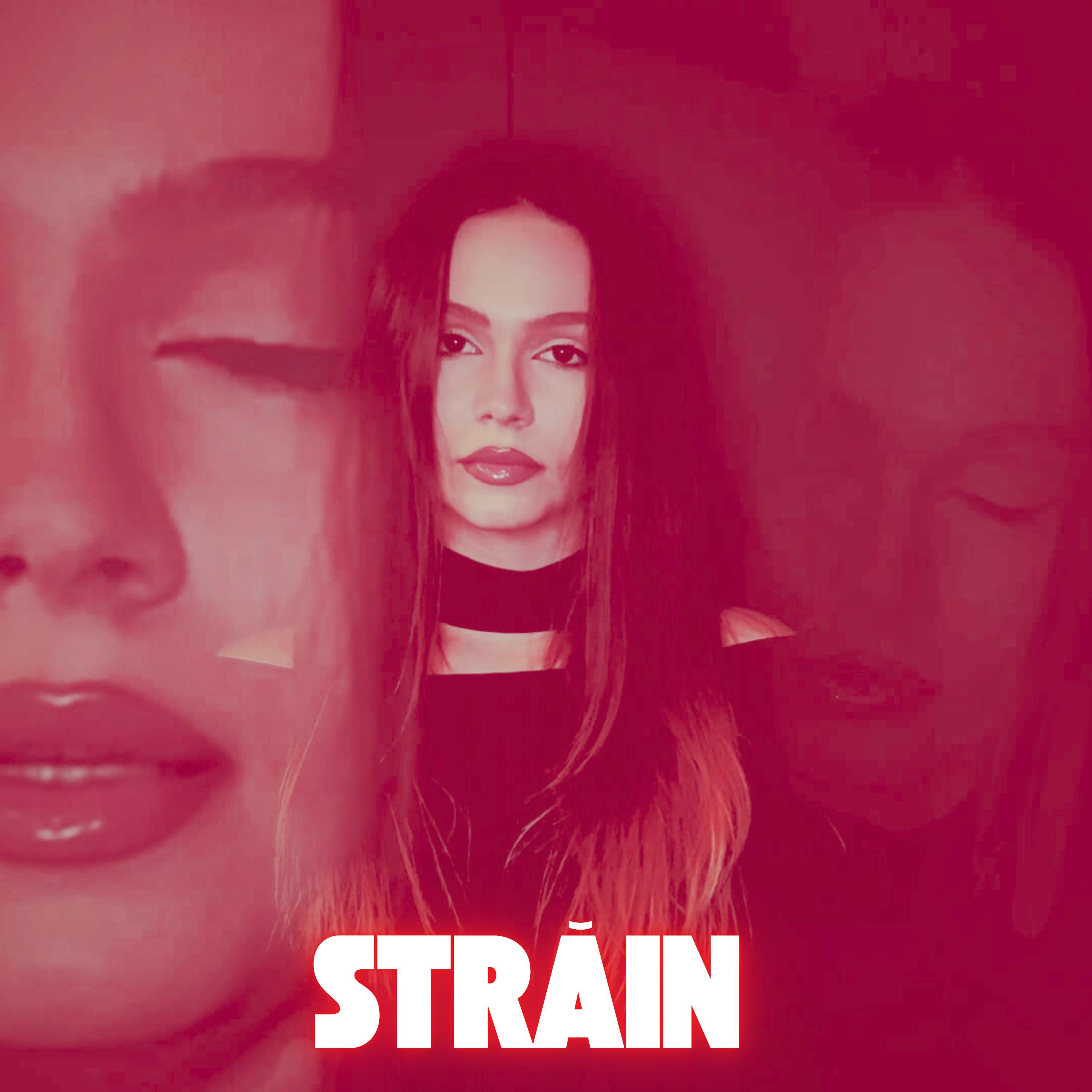 Strain - Single
