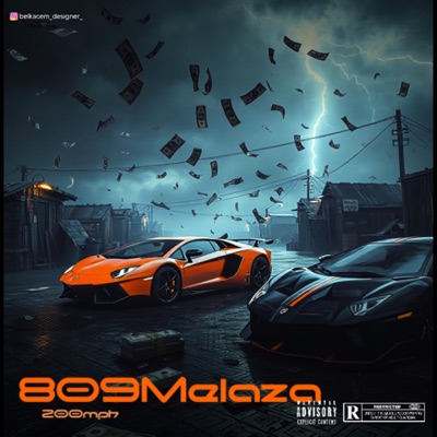 200mph - Single