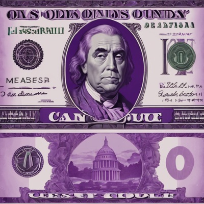 Cash (feat. CESH7) - Single