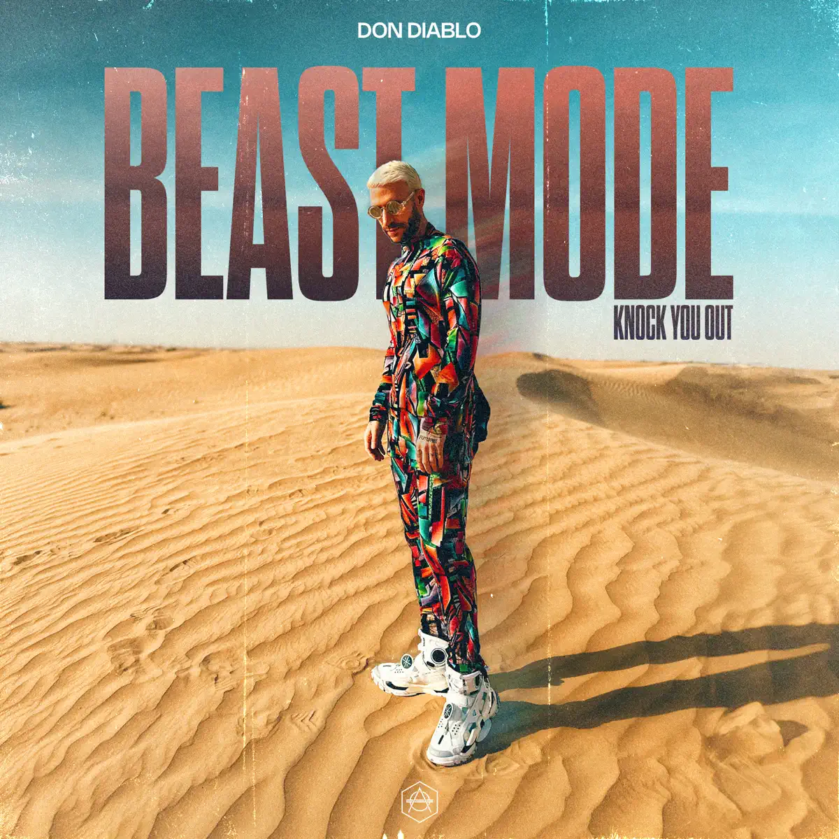 Don Diablo - Beast Mode (Knock You out) - Single (2024) [iTunes Plus AAC M4A]-新房子