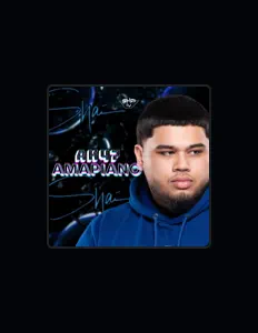 Hör dir Shai an, schau dir Musikvideos an, lies die Biografie, finde Tourdaten und mehr!