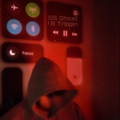 I B Trippin - Single