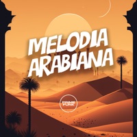 Melodia Arabiana - Single - DJ ODIIN Zs, MC Badola & Prime Funk