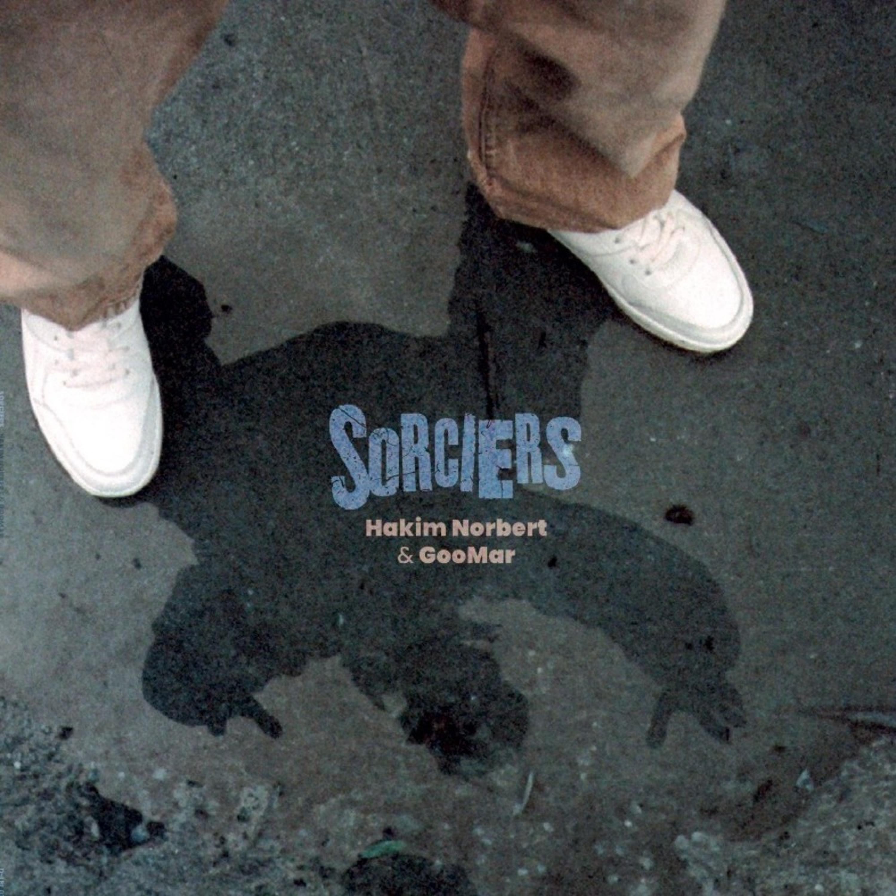 Sorciers