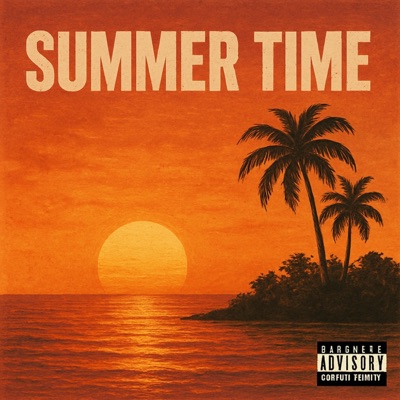 Summer Time - Single