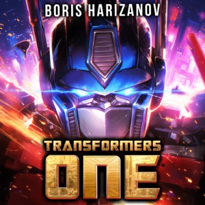 Transformers ONE - Roll Out - Single