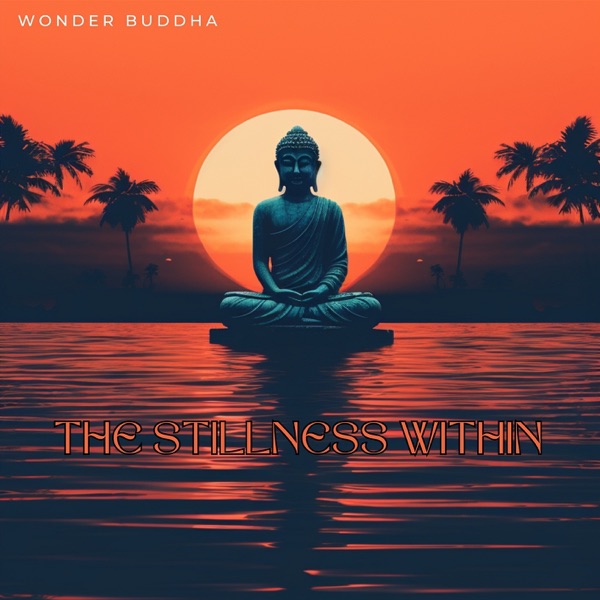 The Stillness Within: Melodic 432 Hz Meditations