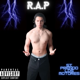 Si prendo los motores R.A.P.