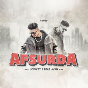 Afsurda (feat. AYAN)
