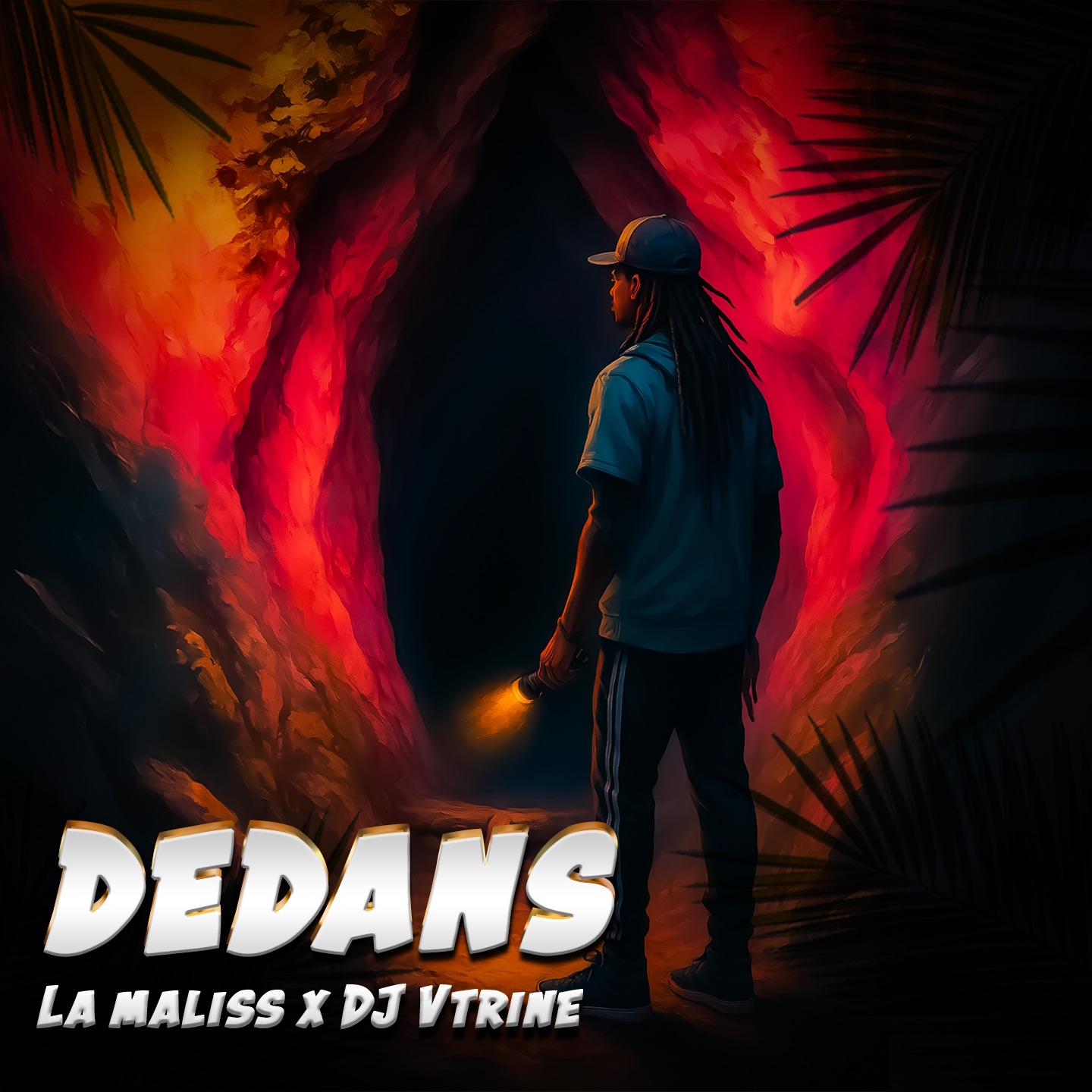 Dedans - Single