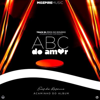 Eros Do Rosario - ABC do Amor