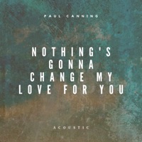 Nothing's Gonna Change My Love for You
