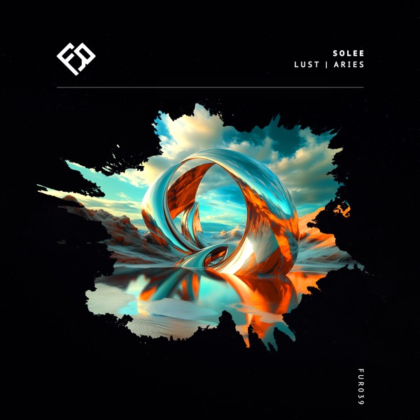 Lust  Aries - Single