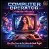 KI Music Project - Computer Operator