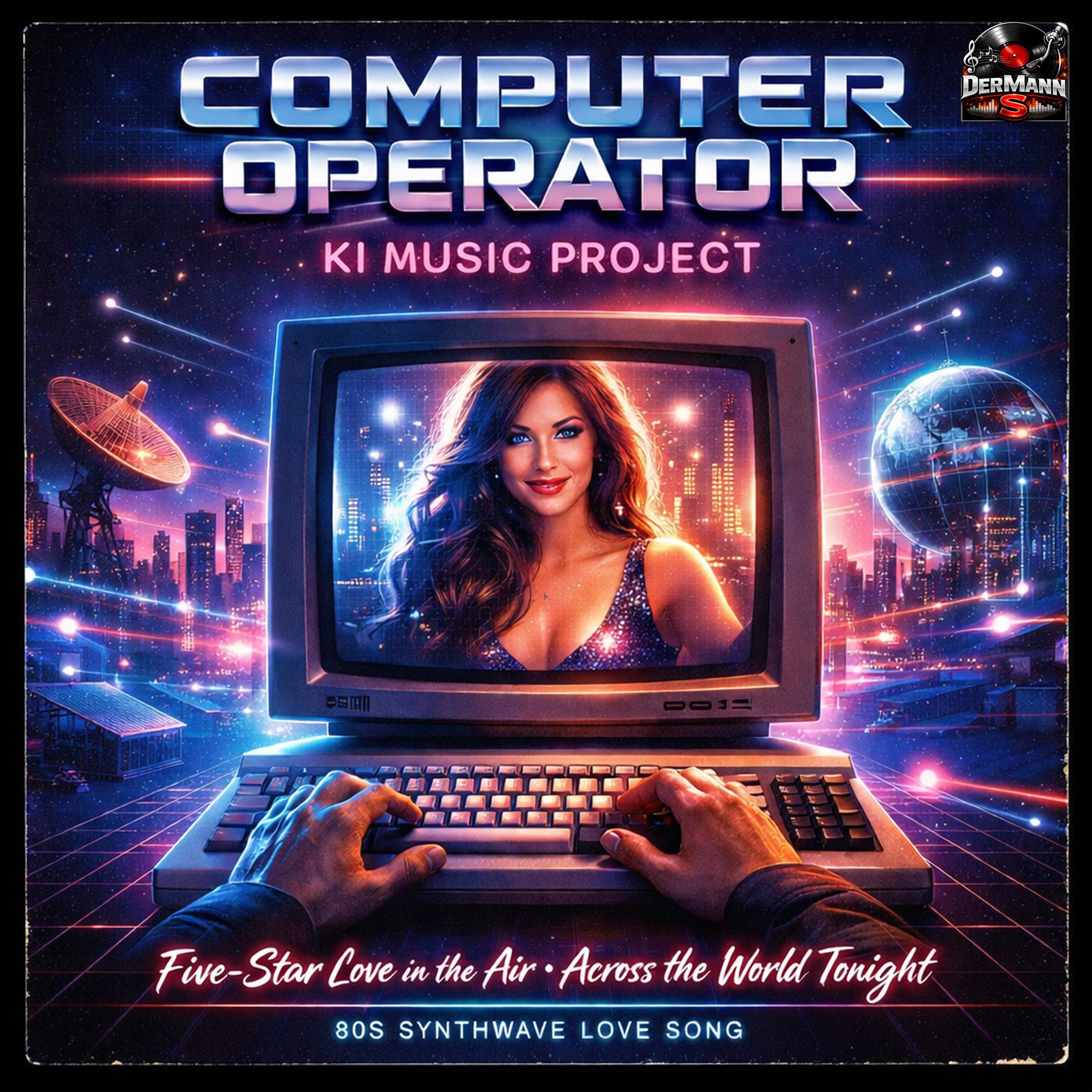 Computer Operator - Single
