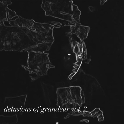 Delusions of Grandeur Vol. 2 - EP
