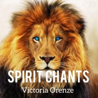 Victoria Orenze - Spirit chants