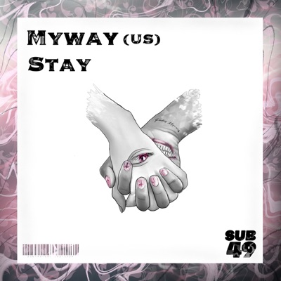 Stay - Single