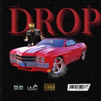 Ride in my drop (feat. MP) - Single - T.Gunna