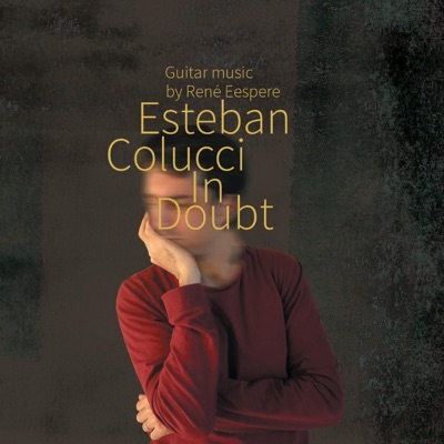 René Eespere - In doubt