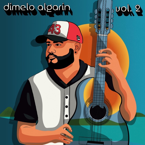 Dímelo Algarín Vol. 2
