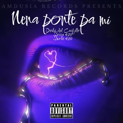 NENA PONTE PA MI (feat. Sossa 420 & Smoke 420) - Single